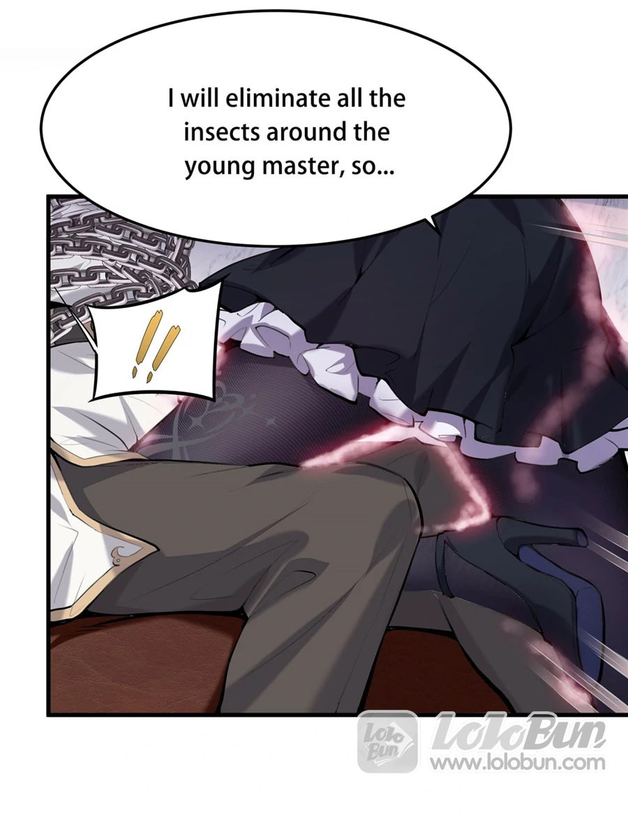 Fengaotian Xiaoshuo Li De Huangmao Fanpai Ye Xiang Xingfu Chapter 0 page 50 - 