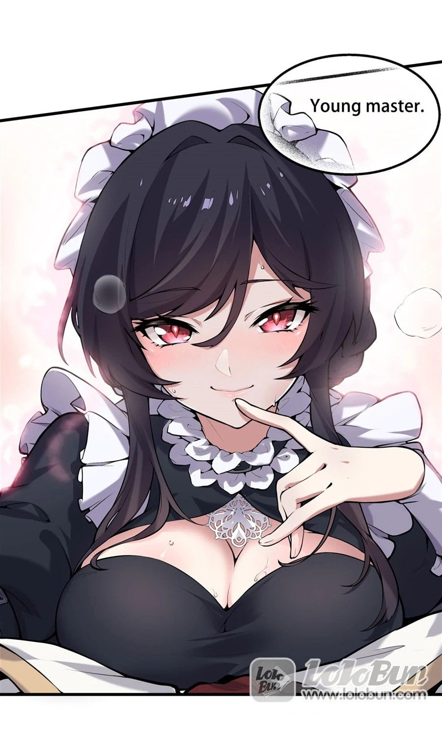 Fengaotian Xiaoshuo Li De Huangmao Fanpai Ye Xiang Xingfu Chapter 0 page 52 - 