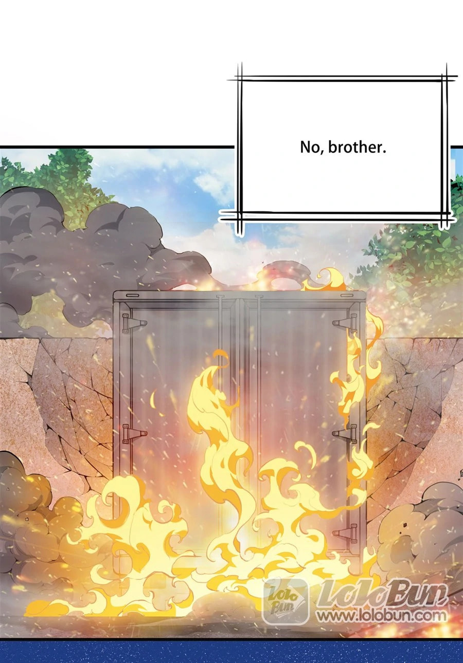 Fengaotian Xiaoshuo Li De Huangmao Fanpai Ye Xiang Xingfu Chapter 0 page 9 - 