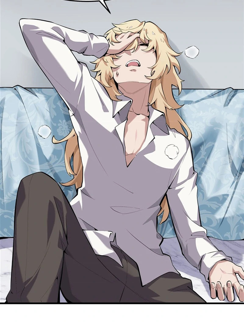 Fengaotian Xiaoshuo Li De Huangmao Fanpai Ye Xiang Xingfu Chapter 1 page 15 - 