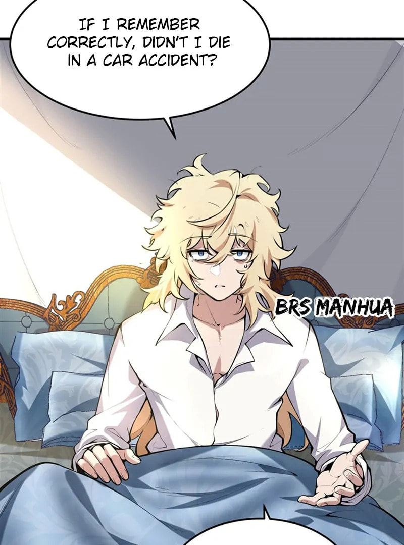 Fengaotian Xiaoshuo Li De Huangmao Fanpai Ye Xiang Xingfu Chapter 1 page 3 - 
