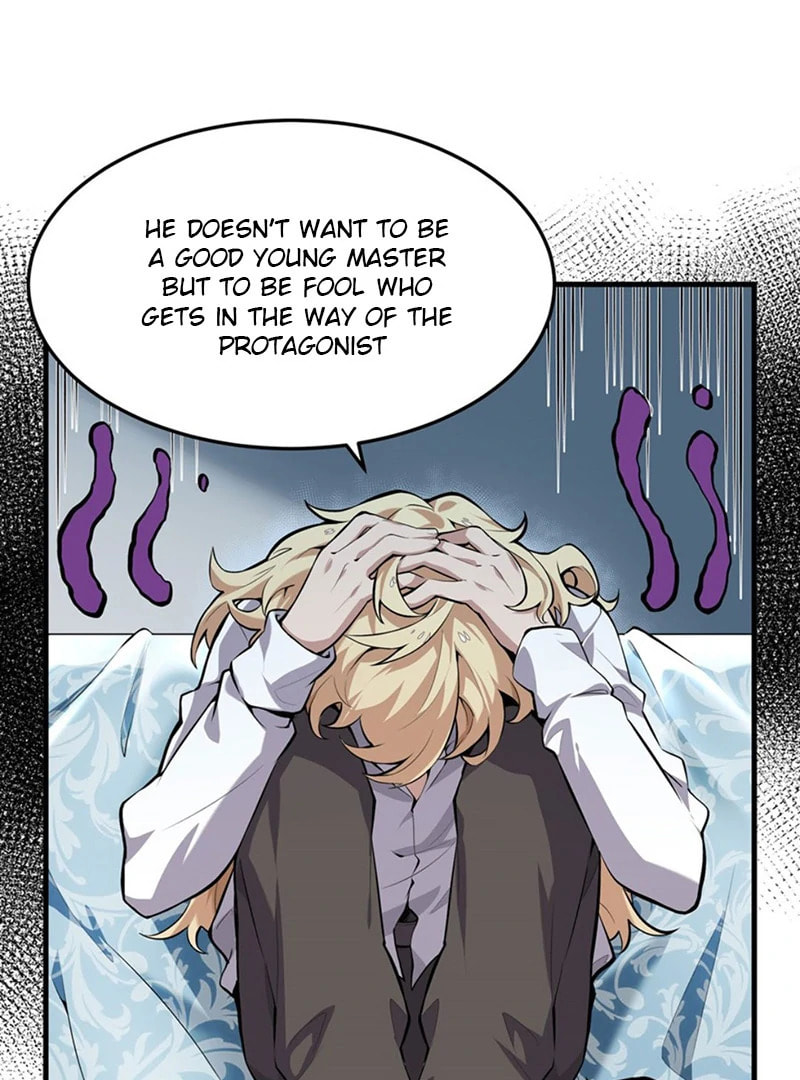 Fengaotian Xiaoshuo Li De Huangmao Fanpai Ye Xiang Xingfu Chapter 1 page 21 - 