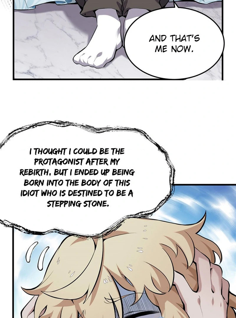 Fengaotian Xiaoshuo Li De Huangmao Fanpai Ye Xiang Xingfu Chapter 1 page 22 - 