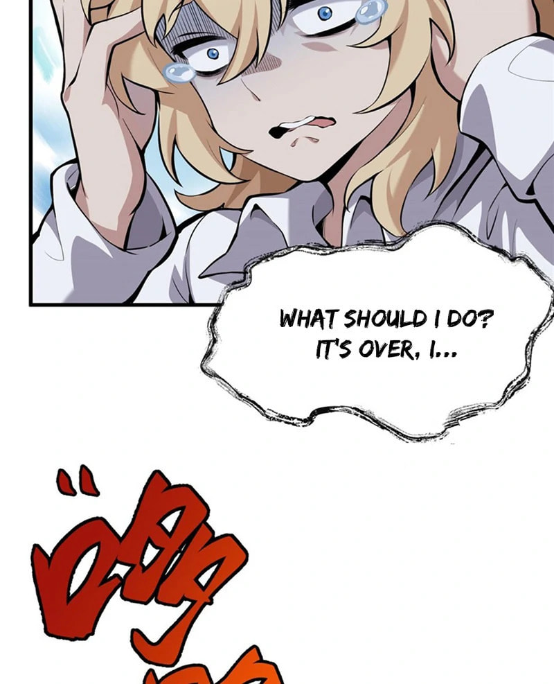Fengaotian Xiaoshuo Li De Huangmao Fanpai Ye Xiang Xingfu Chapter 1 page 23 - 