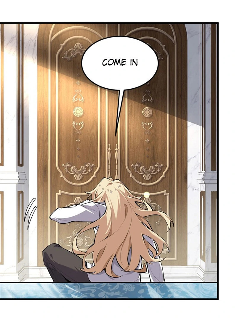 Fengaotian Xiaoshuo Li De Huangmao Fanpai Ye Xiang Xingfu Chapter 1 page 25 - 