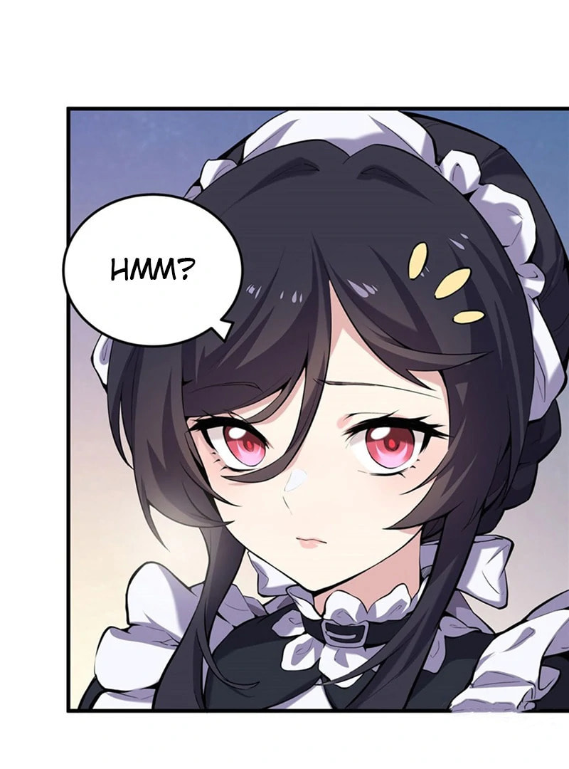 Fengaotian Xiaoshuo Li De Huangmao Fanpai Ye Xiang Xingfu Chapter 1 page 30 - 