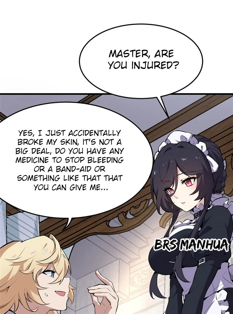 Fengaotian Xiaoshuo Li De Huangmao Fanpai Ye Xiang Xingfu Chapter 1 page 31 - 
