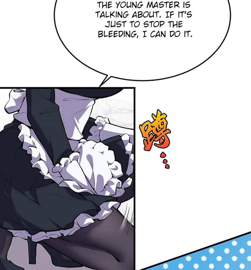 Fengaotian Xiaoshuo Li De Huangmao Fanpai Ye Xiang Xingfu Chapter 1 page 33 - 
