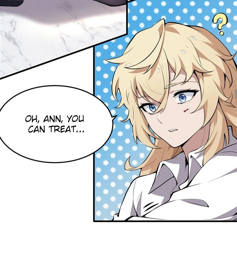 Fengaotian Xiaoshuo Li De Huangmao Fanpai Ye Xiang Xingfu Chapter 1 page 34 - 
