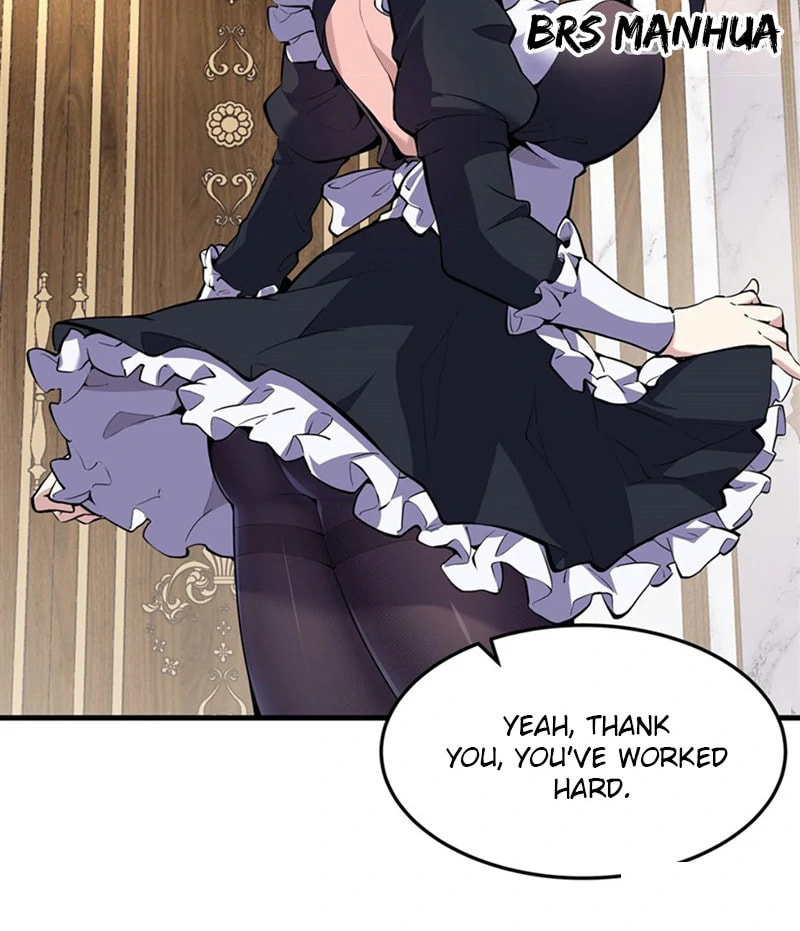 Fengaotian Xiaoshuo Li De Huangmao Fanpai Ye Xiang Xingfu Chapter 1 page 39 - 
