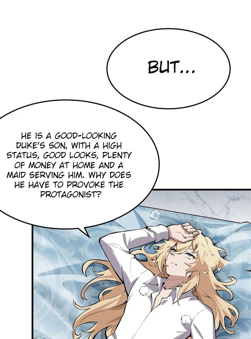 Fengaotian Xiaoshuo Li De Huangmao Fanpai Ye Xiang Xingfu Chapter 1 page 42 - 