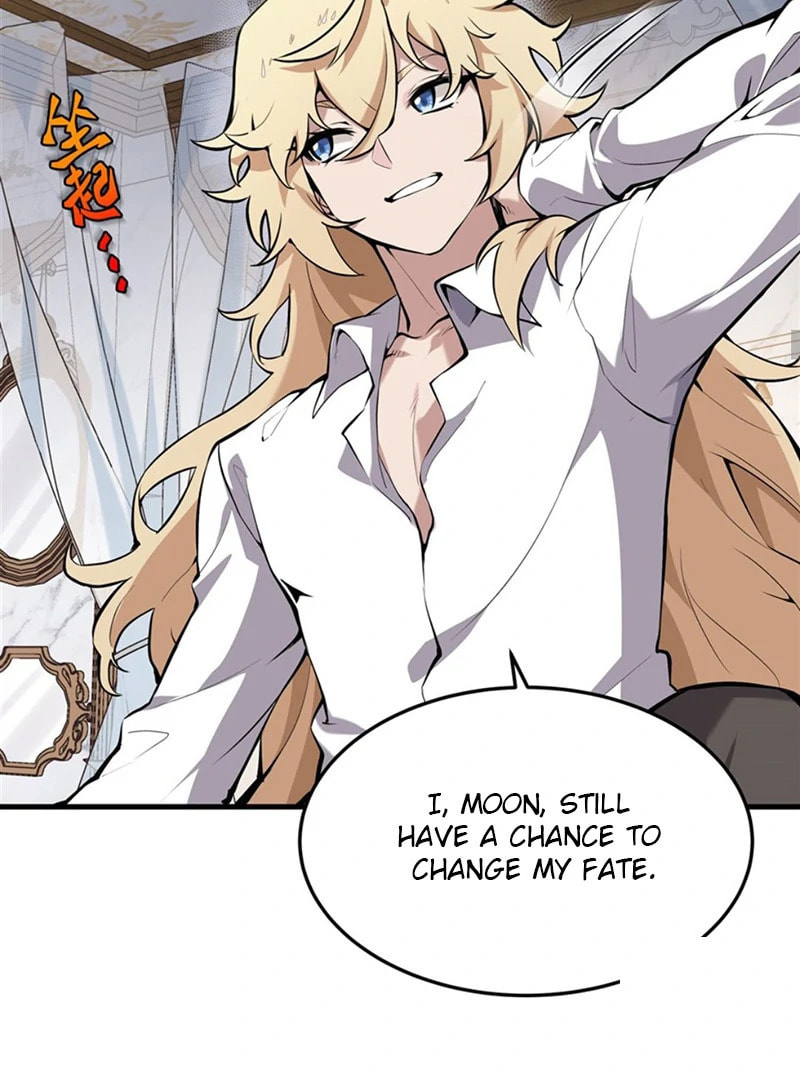 Fengaotian Xiaoshuo Li De Huangmao Fanpai Ye Xiang Xingfu Chapter 1 page 44 - 