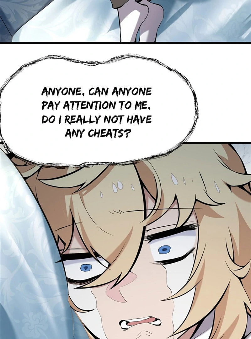 Fengaotian Xiaoshuo Li De Huangmao Fanpai Ye Xiang Xingfu Chapter 1 page 48 - 