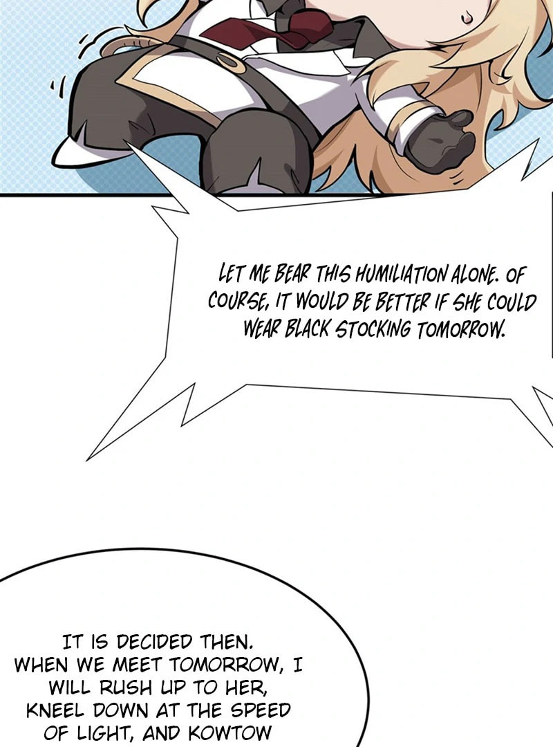 Fengaotian Xiaoshuo Li De Huangmao Fanpai Ye Xiang Xingfu Chapter 1 page 52 - 