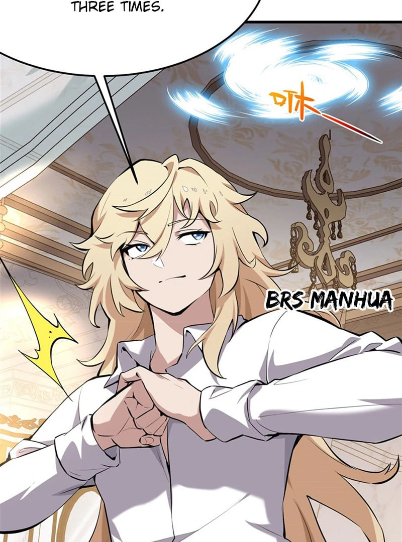 Fengaotian Xiaoshuo Li De Huangmao Fanpai Ye Xiang Xingfu Chapter 1 page 53 - 