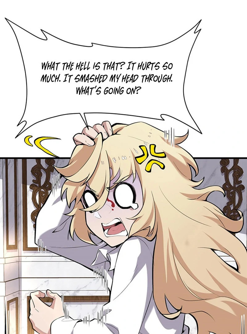 Fengaotian Xiaoshuo Li De Huangmao Fanpai Ye Xiang Xingfu Chapter 1 page 56 - 