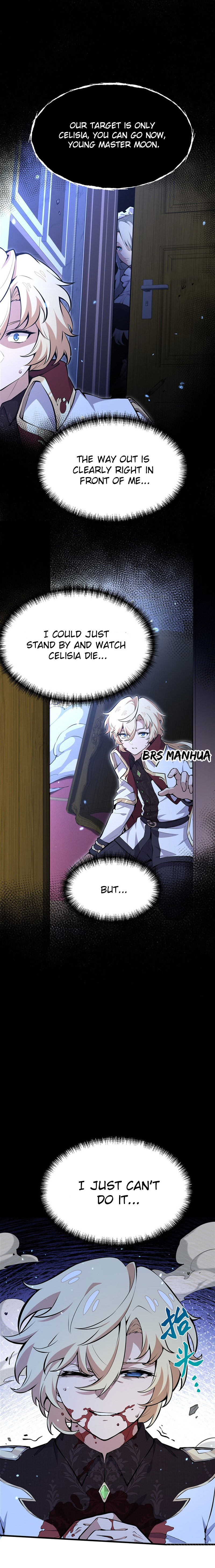 Fengaotian Xiaoshuo Li De Huangmao Fanpai Ye Xiang Xingfu Chapter 10 page 2 - 