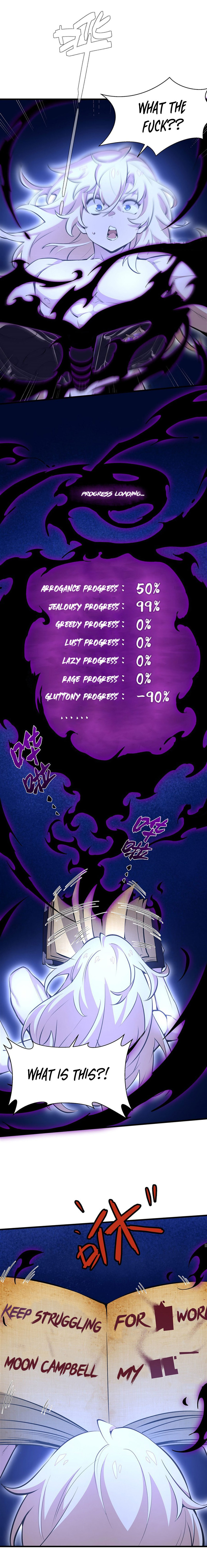 Fengaotian Xiaoshuo Li De Huangmao Fanpai Ye Xiang Xingfu Chapter 10 page 12 - 