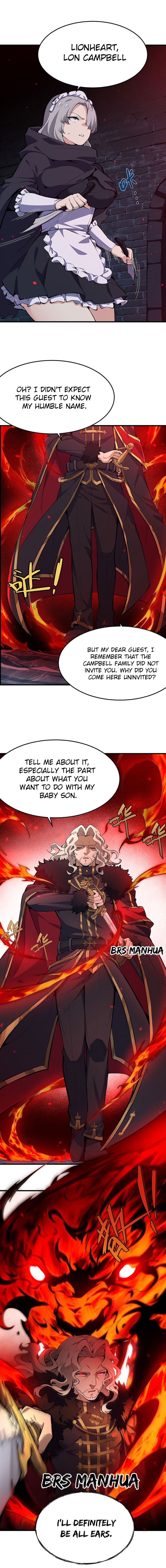 Fengaotian Xiaoshuo Li De Huangmao Fanpai Ye Xiang Xingfu Chapter 10 page 15 - 