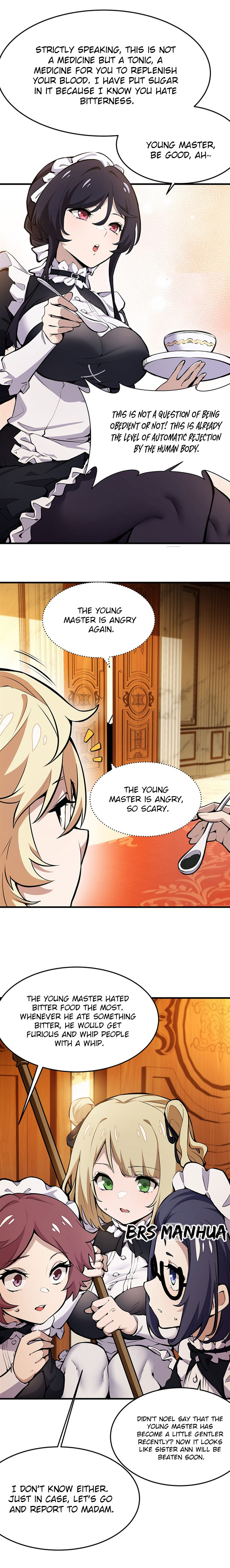 Fengaotian Xiaoshuo Li De Huangmao Fanpai Ye Xiang Xingfu Chapter 11 page 15 - 