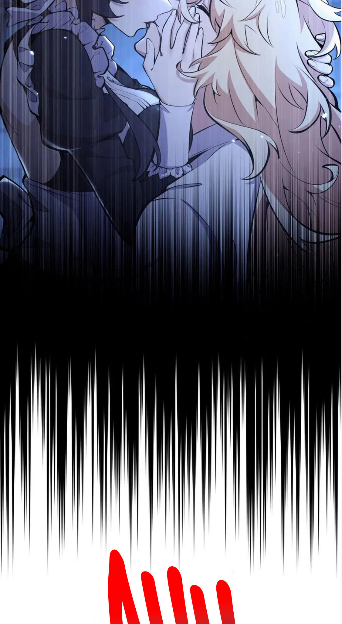 Fengaotian Xiaoshuo Li De Huangmao Fanpai Ye Xiang Xingfu Chapter 12 page 18 - 