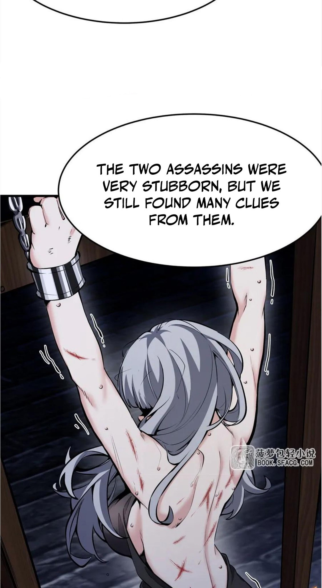 Fengaotian Xiaoshuo Li De Huangmao Fanpai Ye Xiang Xingfu Chapter 12 page 35 - 