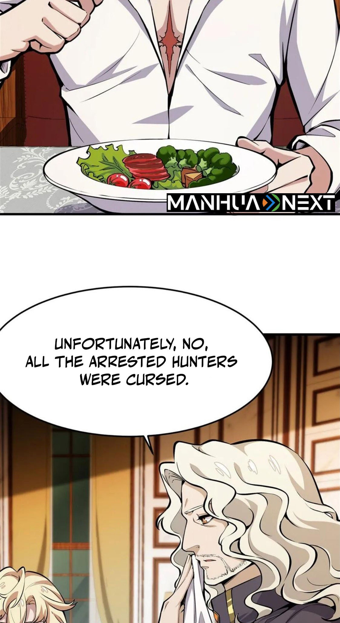 Fengaotian Xiaoshuo Li De Huangmao Fanpai Ye Xiang Xingfu Chapter 12 page 42 - 