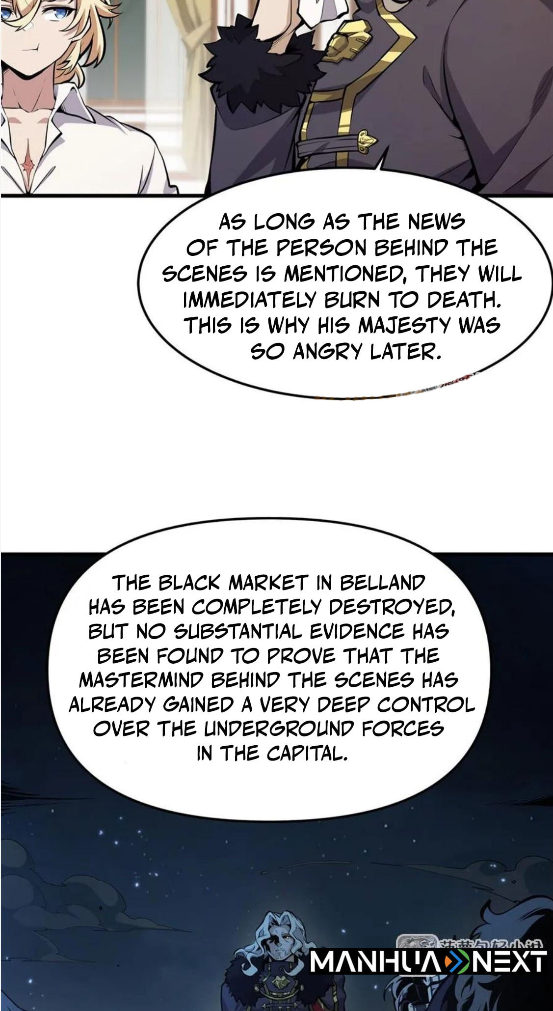 Fengaotian Xiaoshuo Li De Huangmao Fanpai Ye Xiang Xingfu Chapter 12 page 43 - 