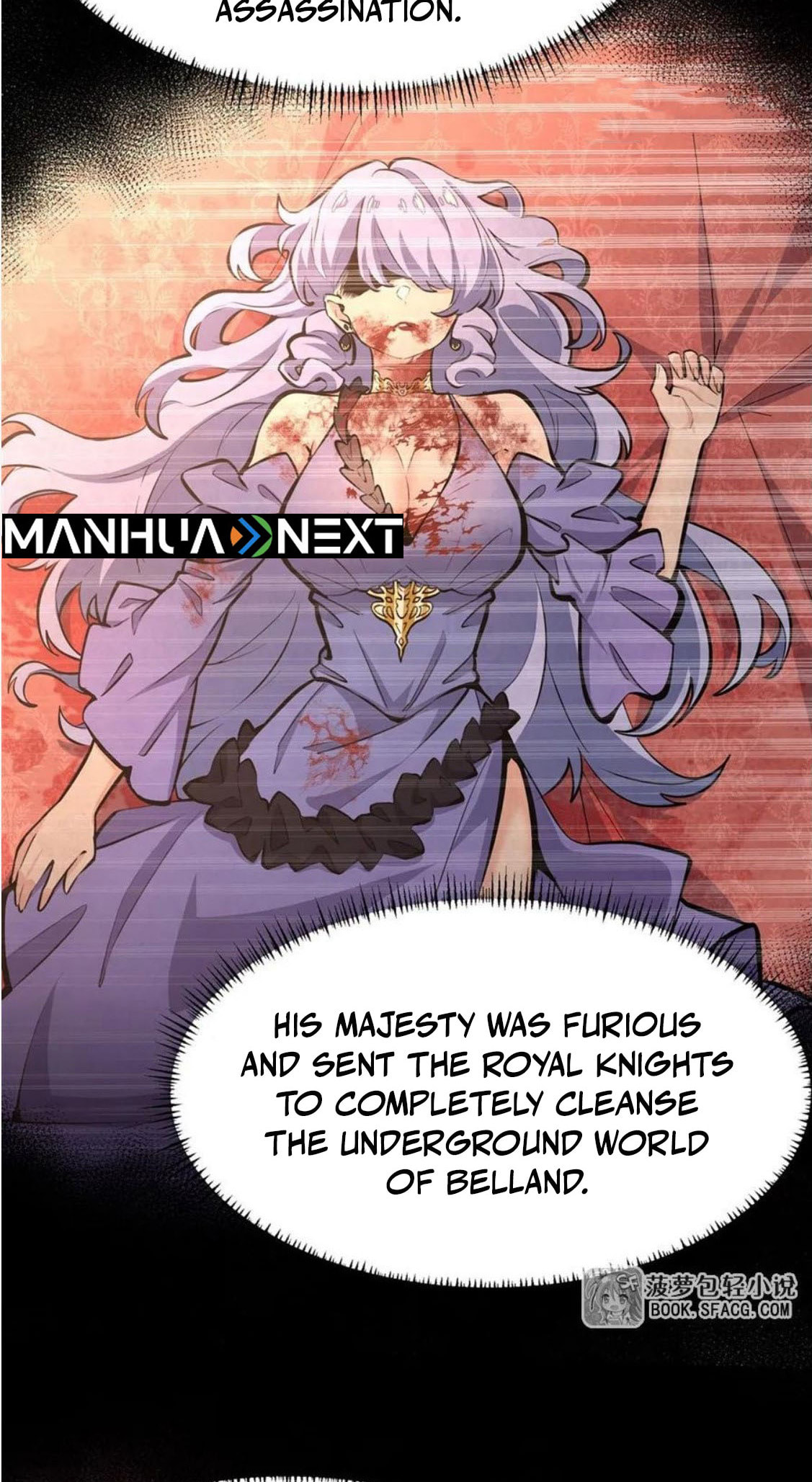 Fengaotian Xiaoshuo Li De Huangmao Fanpai Ye Xiang Xingfu Chapter 12 page 46 - 