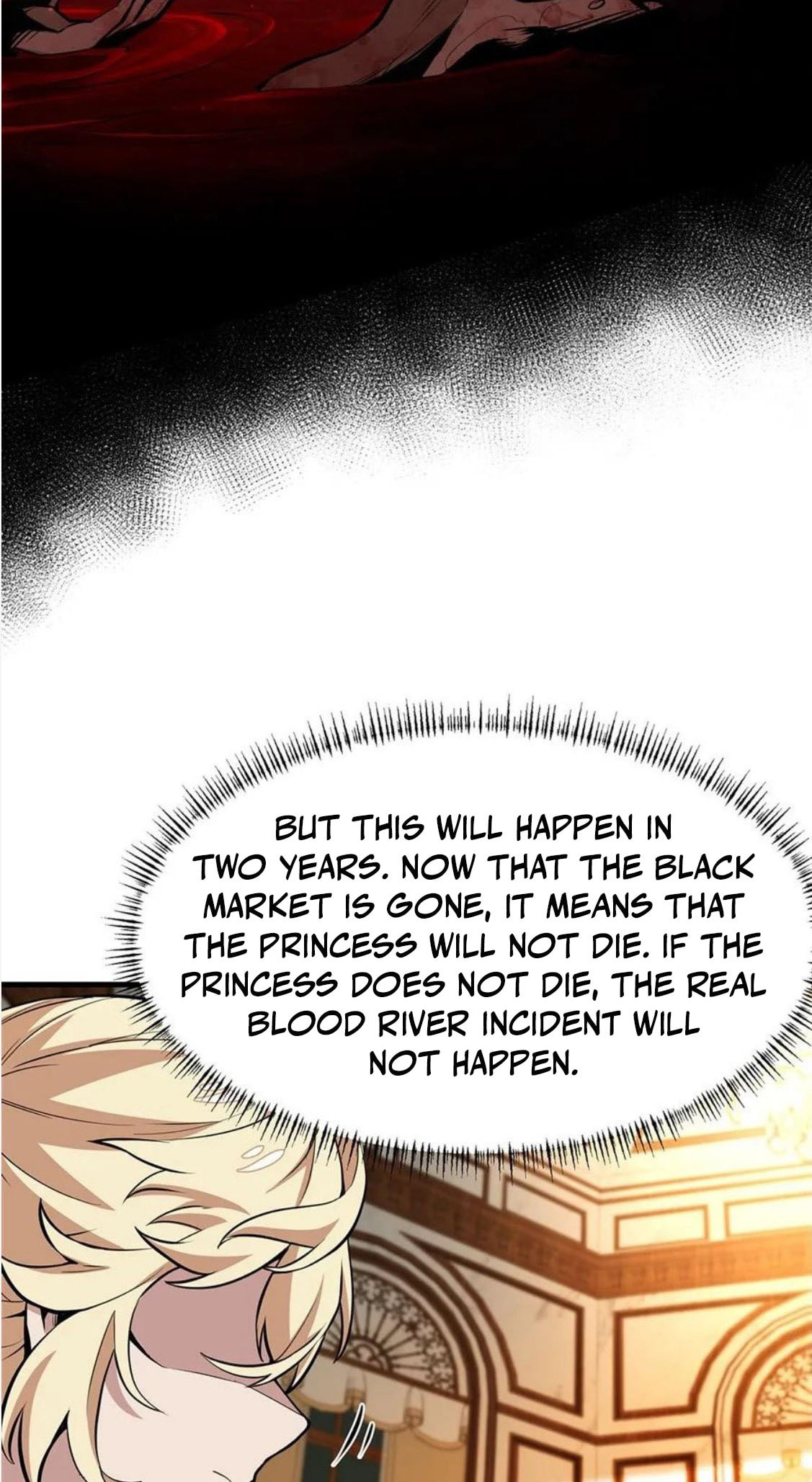 Fengaotian Xiaoshuo Li De Huangmao Fanpai Ye Xiang Xingfu Chapter 12 page 48 - 