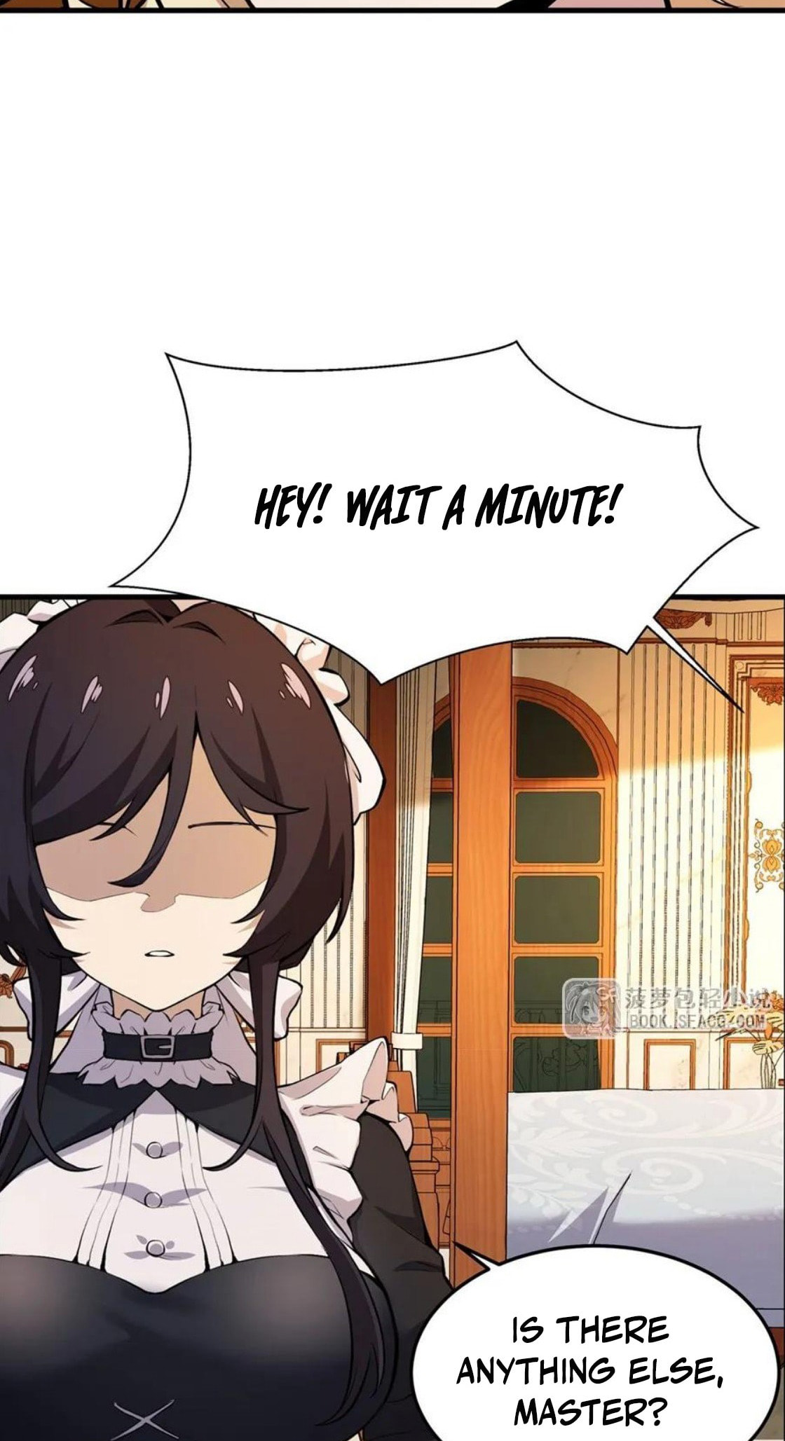 Fengaotian Xiaoshuo Li De Huangmao Fanpai Ye Xiang Xingfu Chapter 12 page 10 - 