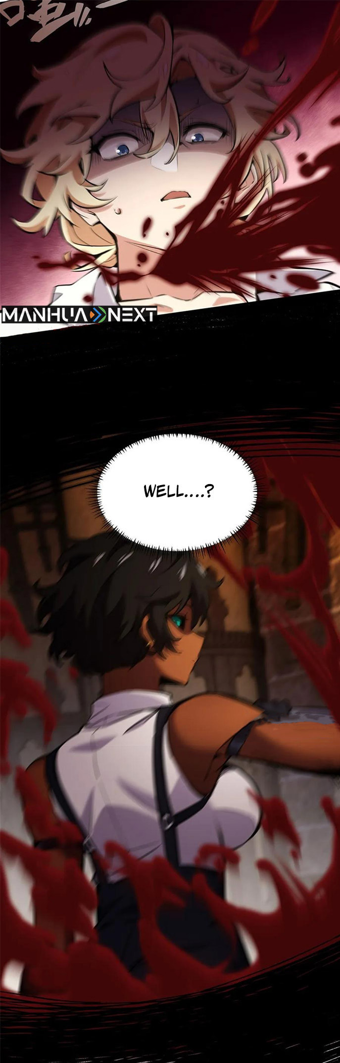 Fengaotian Xiaoshuo Li De Huangmao Fanpai Ye Xiang Xingfu Chapter 13 page 22 - 