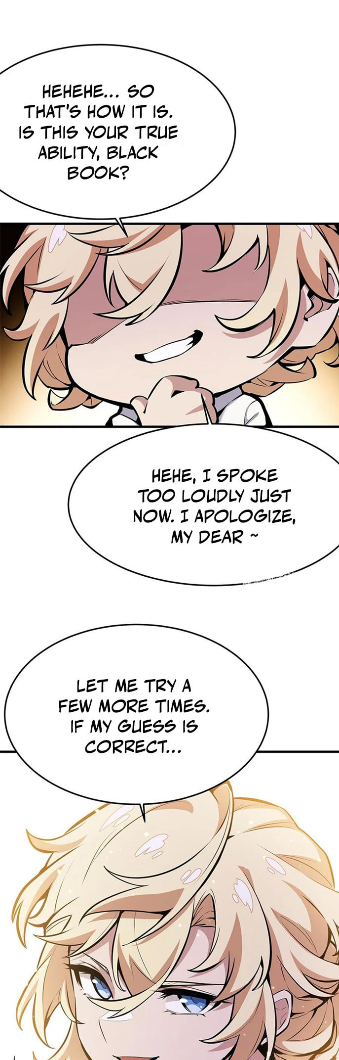 Fengaotian Xiaoshuo Li De Huangmao Fanpai Ye Xiang Xingfu Chapter 13 page 26 - 