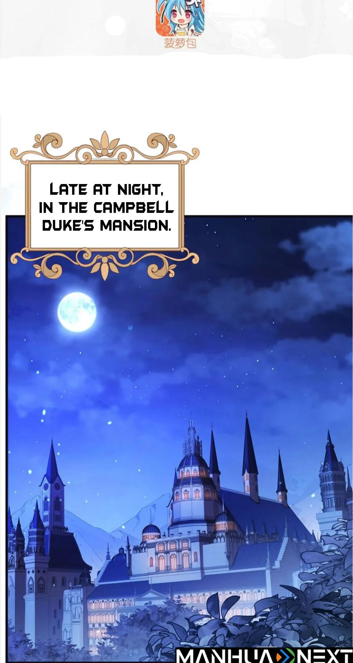 Fengaotian Xiaoshuo Li De Huangmao Fanpai Ye Xiang Xingfu Chapter 14 page 2 - 