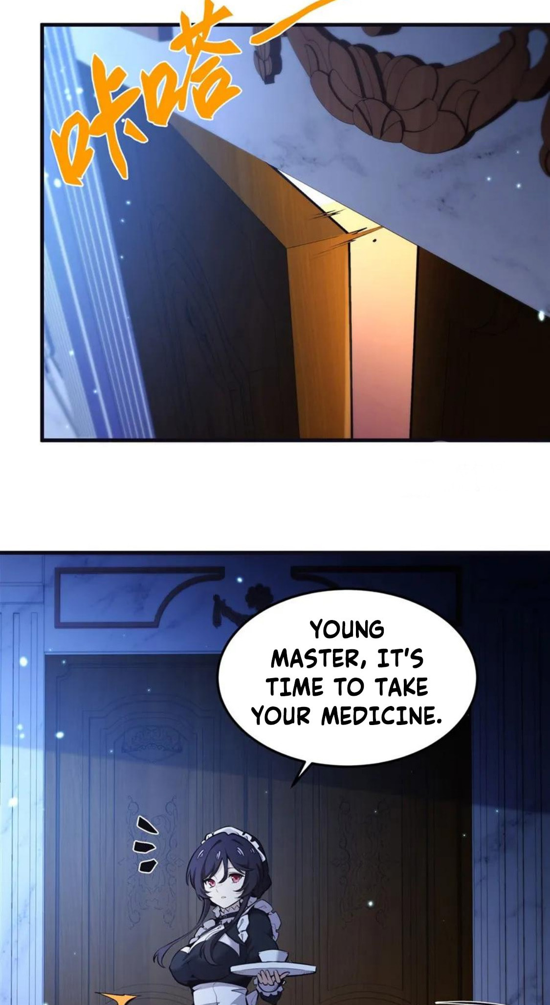 Fengaotian Xiaoshuo Li De Huangmao Fanpai Ye Xiang Xingfu Chapter 14 page 17 - 