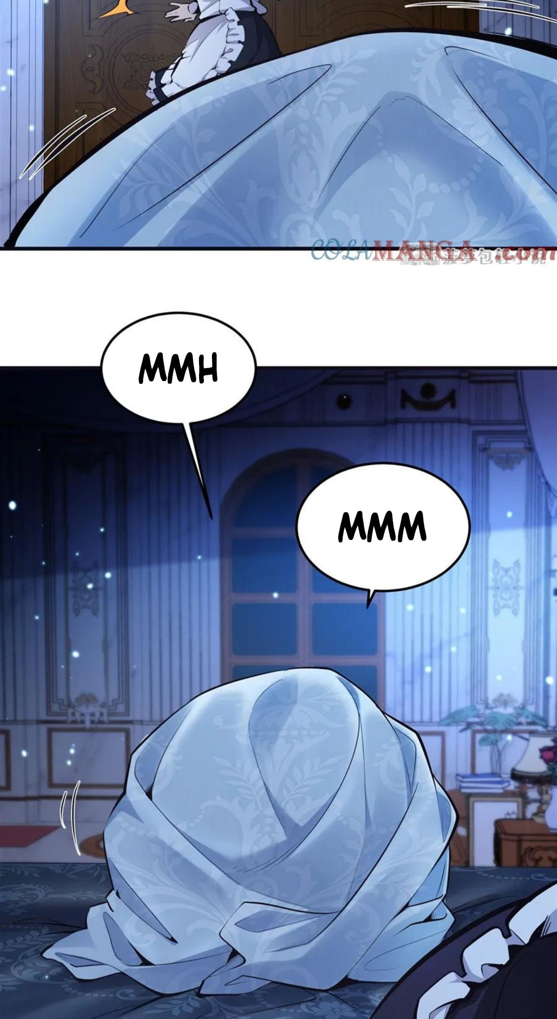 Fengaotian Xiaoshuo Li De Huangmao Fanpai Ye Xiang Xingfu Chapter 14 page 18 - 