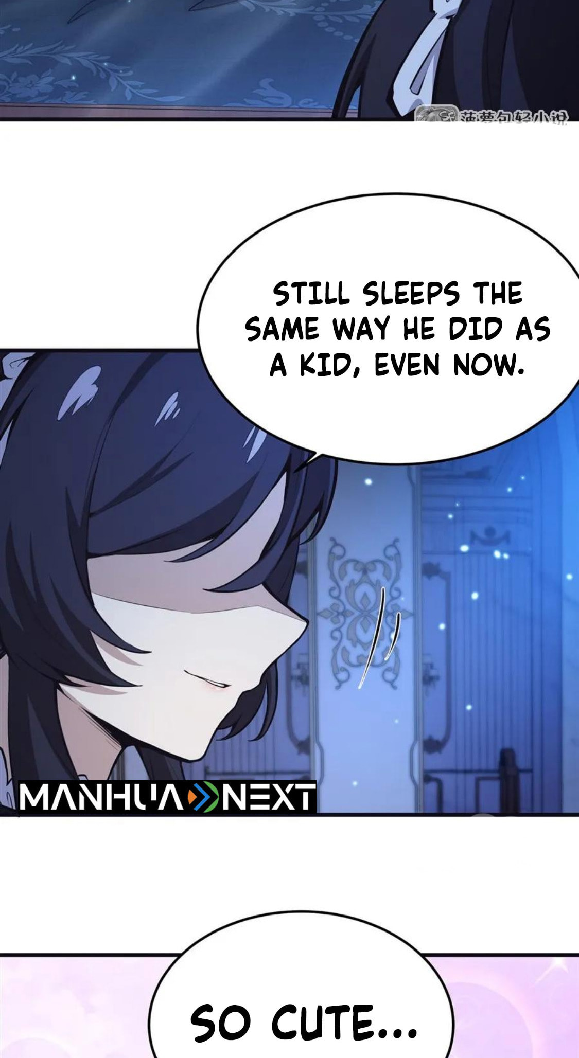 Fengaotian Xiaoshuo Li De Huangmao Fanpai Ye Xiang Xingfu Chapter 14 page 19 - 