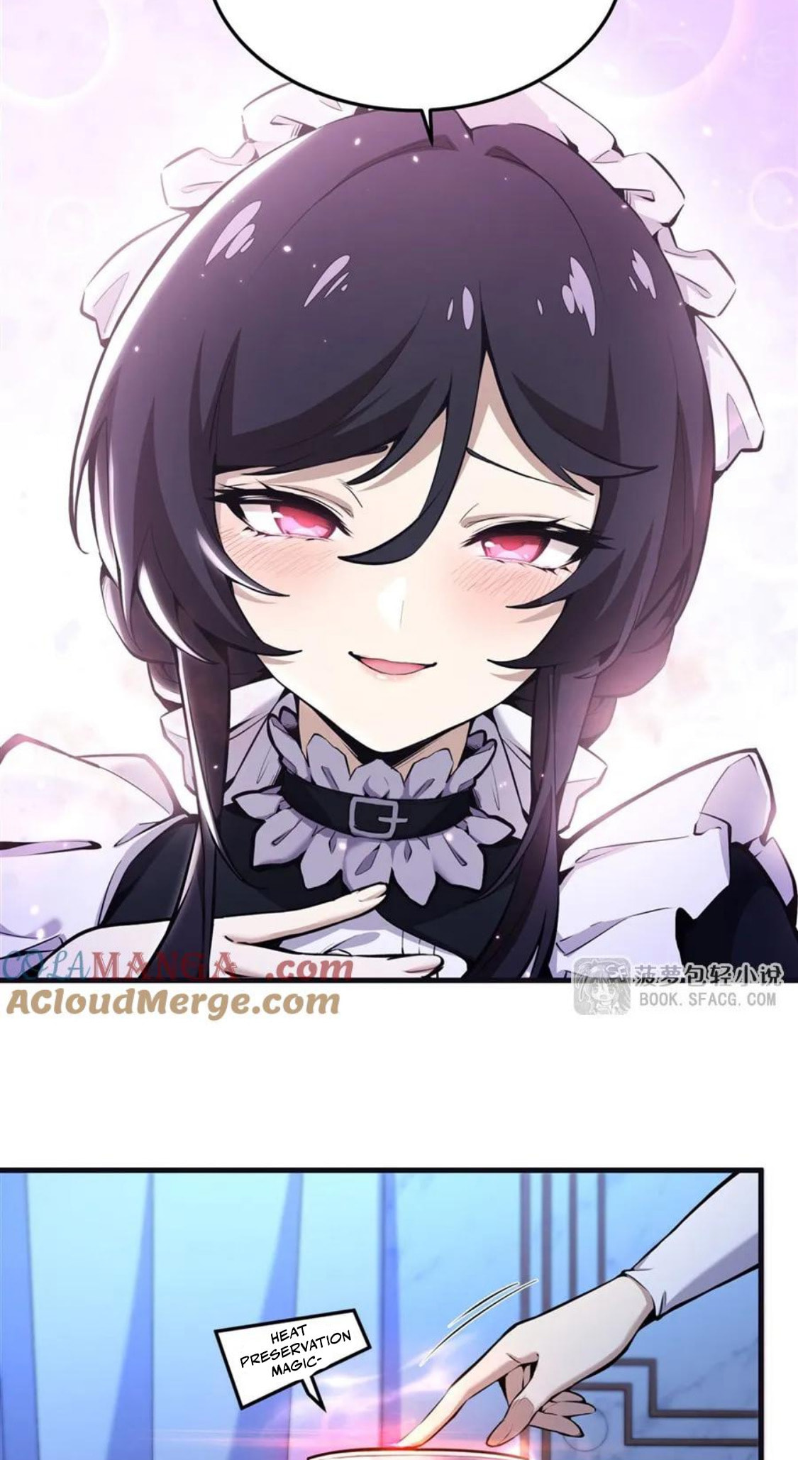 Fengaotian Xiaoshuo Li De Huangmao Fanpai Ye Xiang Xingfu Chapter 14 page 20 - 