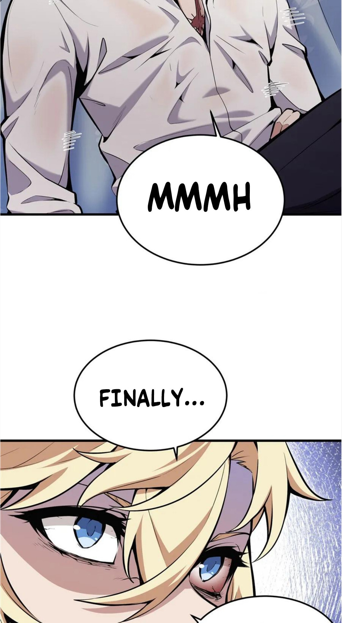 Fengaotian Xiaoshuo Li De Huangmao Fanpai Ye Xiang Xingfu Chapter 14 page 32 - 