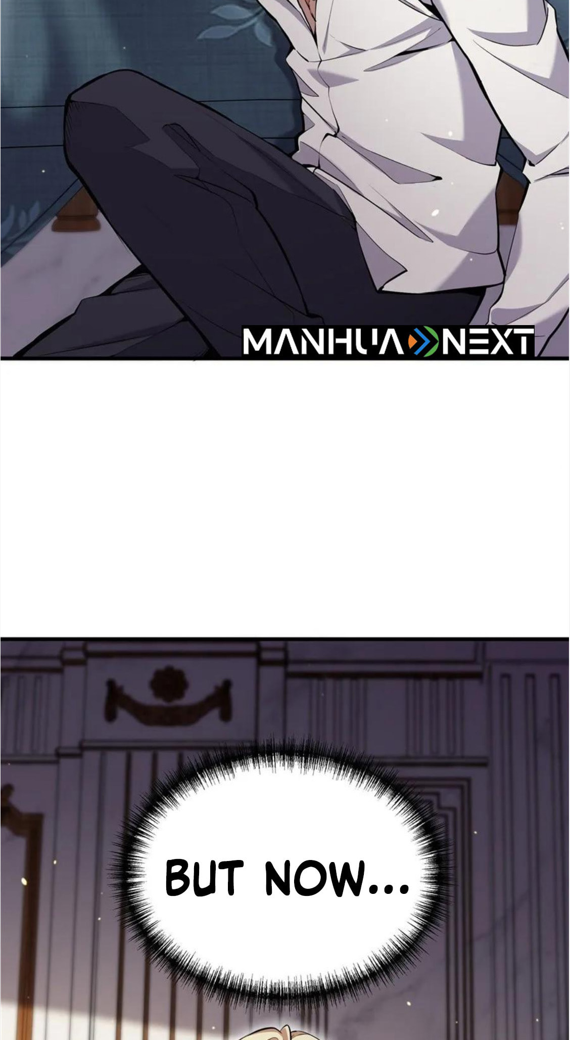Fengaotian Xiaoshuo Li De Huangmao Fanpai Ye Xiang Xingfu Chapter 14 page 35 - 