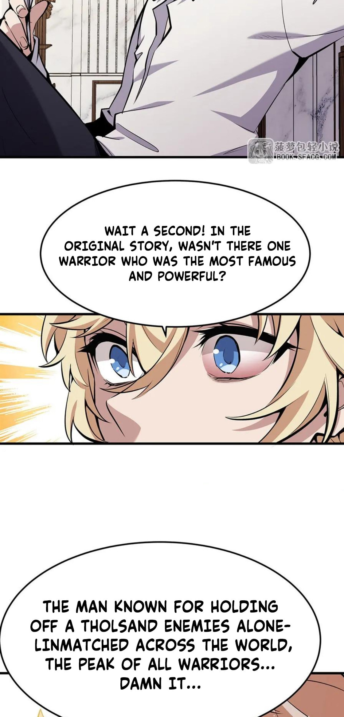 Fengaotian Xiaoshuo Li De Huangmao Fanpai Ye Xiang Xingfu Chapter 14 page 51 - 