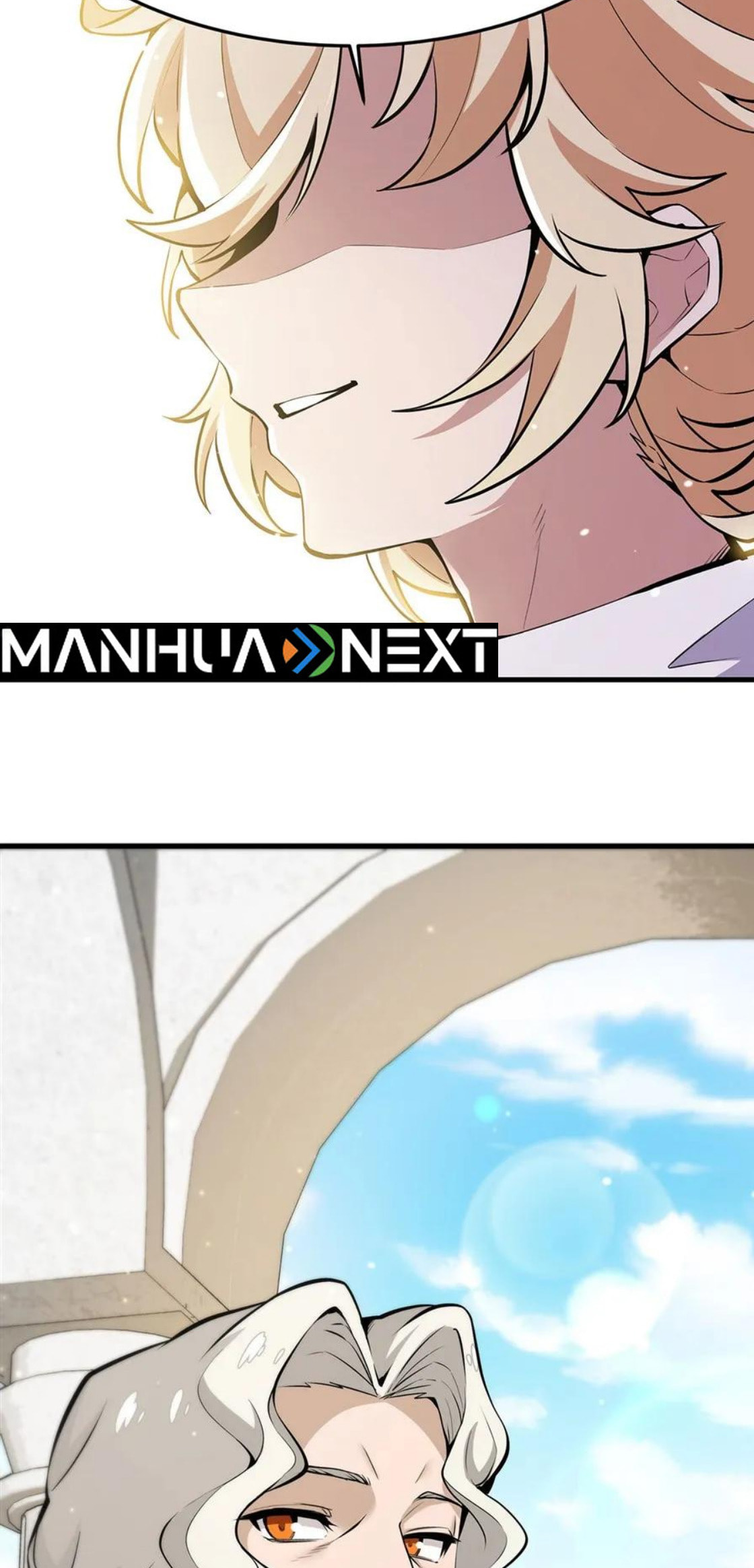 Fengaotian Xiaoshuo Li De Huangmao Fanpai Ye Xiang Xingfu Chapter 14 page 52 - 