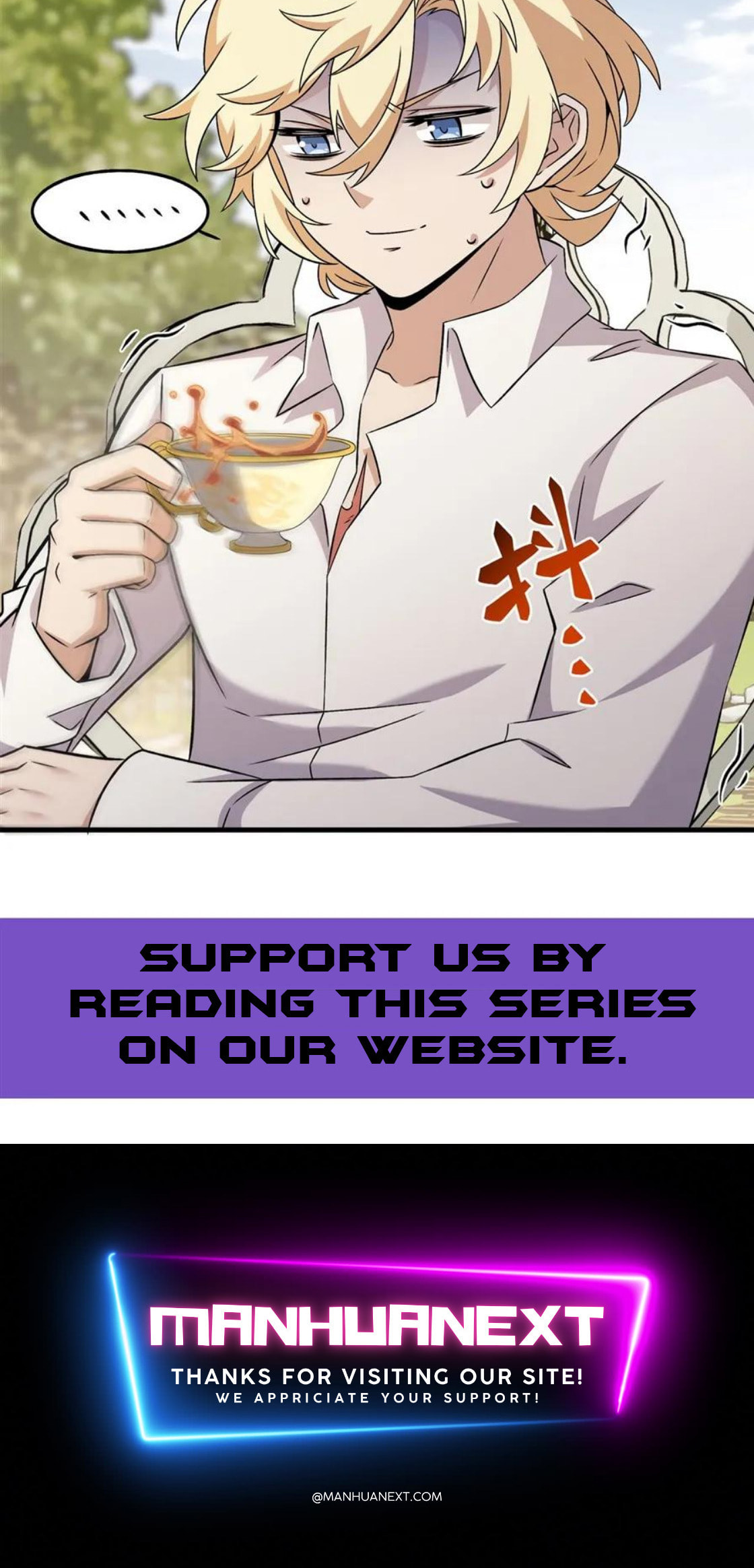 Fengaotian Xiaoshuo Li De Huangmao Fanpai Ye Xiang Xingfu Chapter 14 page 55 - 