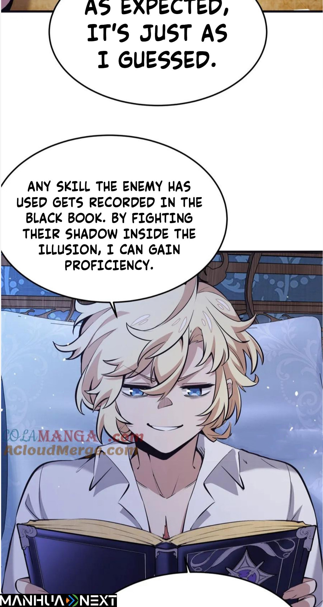 Fengaotian Xiaoshuo Li De Huangmao Fanpai Ye Xiang Xingfu Chapter 14 page 7 - 