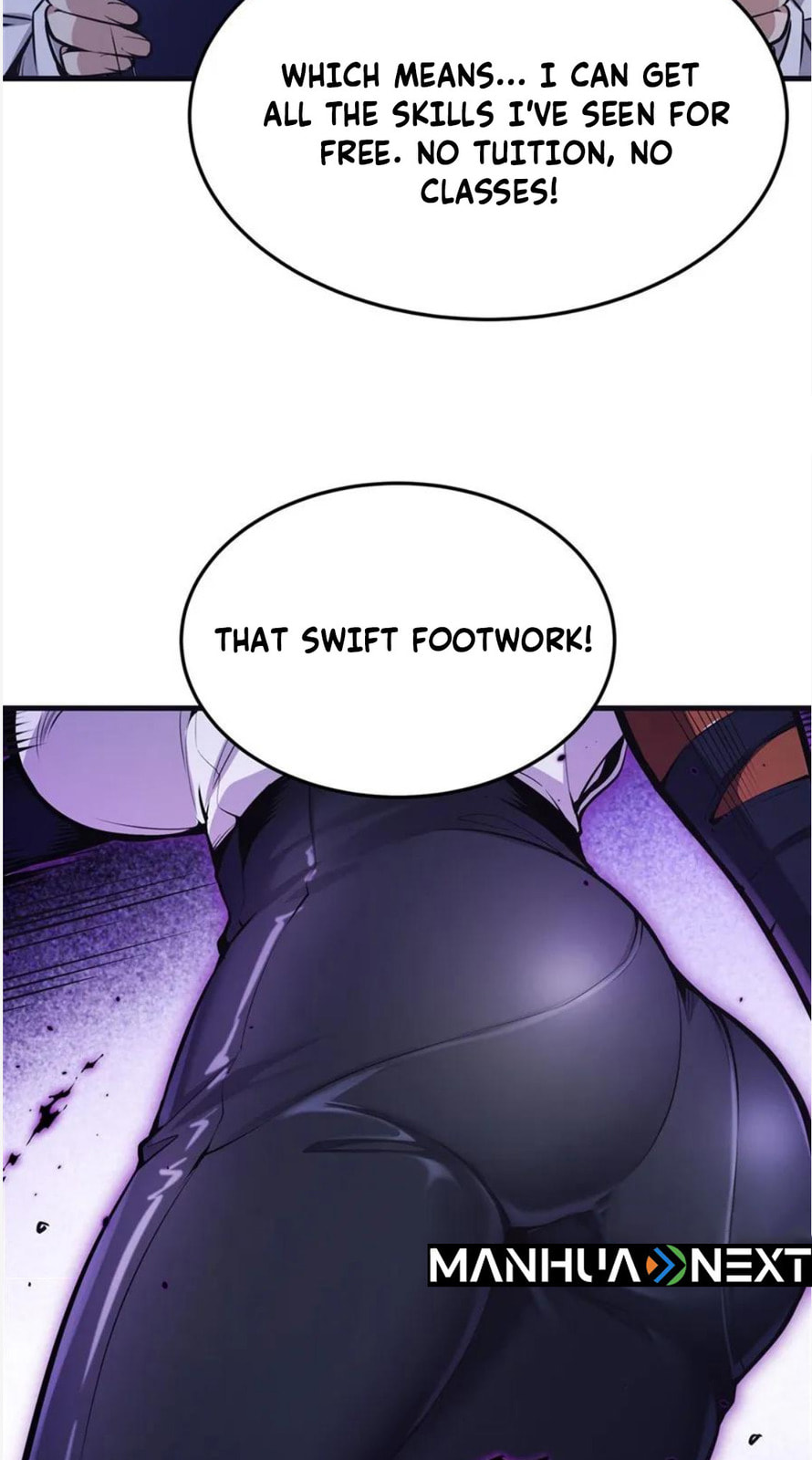 Fengaotian Xiaoshuo Li De Huangmao Fanpai Ye Xiang Xingfu Chapter 14 page 8 - 