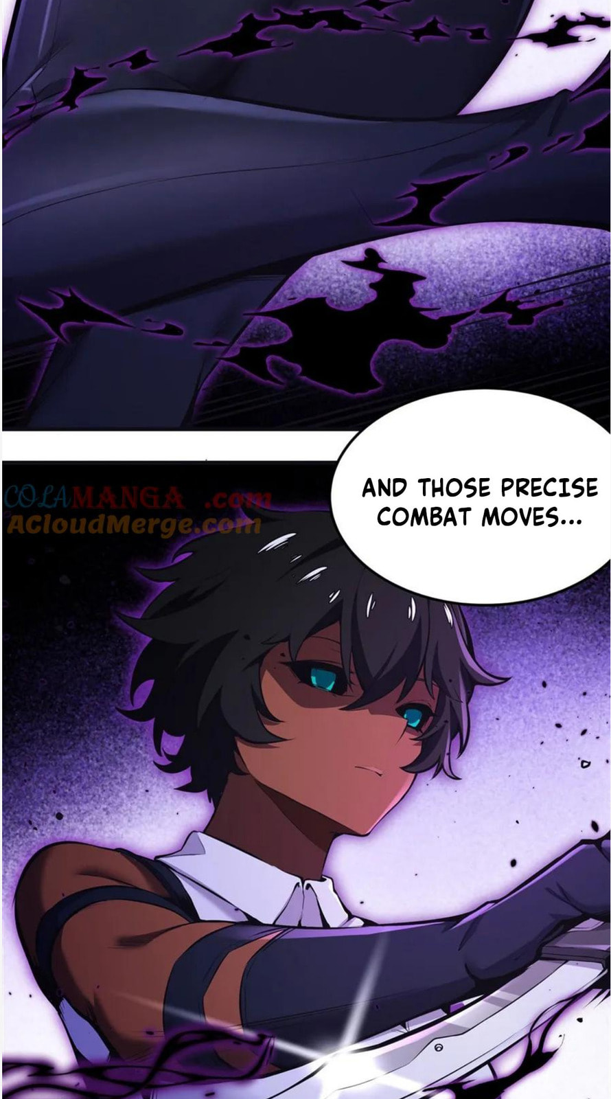 Fengaotian Xiaoshuo Li De Huangmao Fanpai Ye Xiang Xingfu Chapter 14 page 9 - 