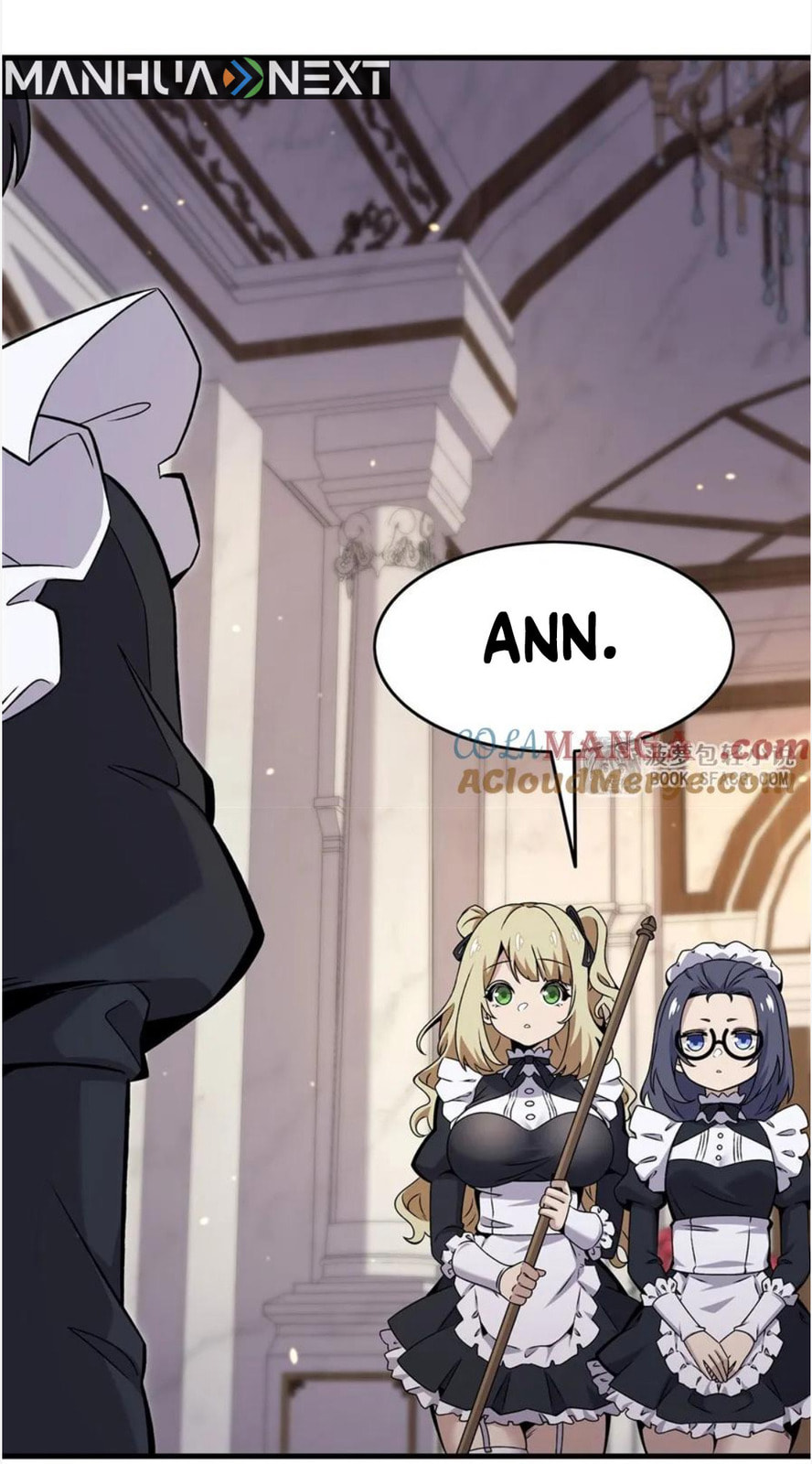 Fengaotian Xiaoshuo Li De Huangmao Fanpai Ye Xiang Xingfu Chapter 15 page 11 - 