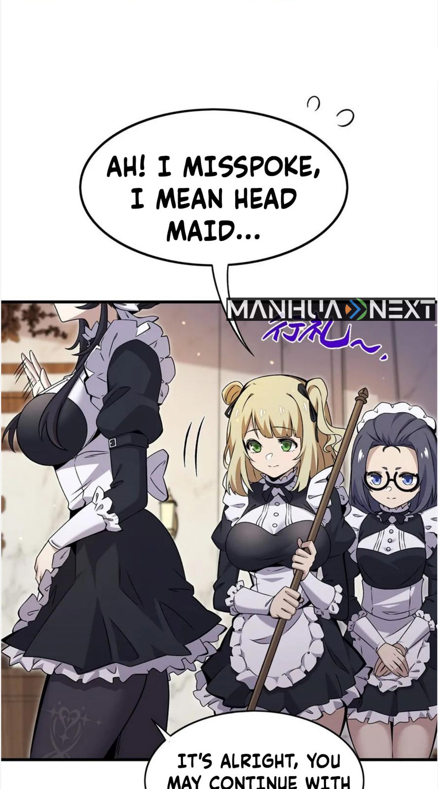 Fengaotian Xiaoshuo Li De Huangmao Fanpai Ye Xiang Xingfu Chapter 15 page 12 - 