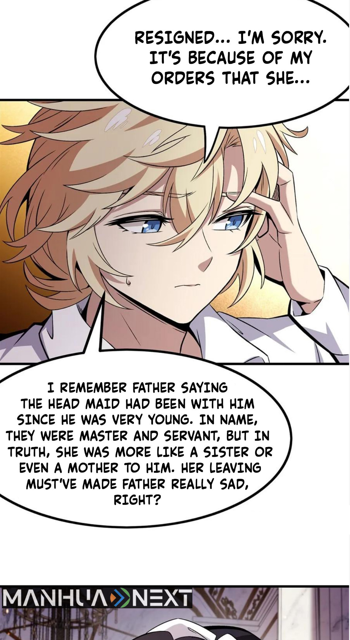Fengaotian Xiaoshuo Li De Huangmao Fanpai Ye Xiang Xingfu Chapter 15 page 15 - 