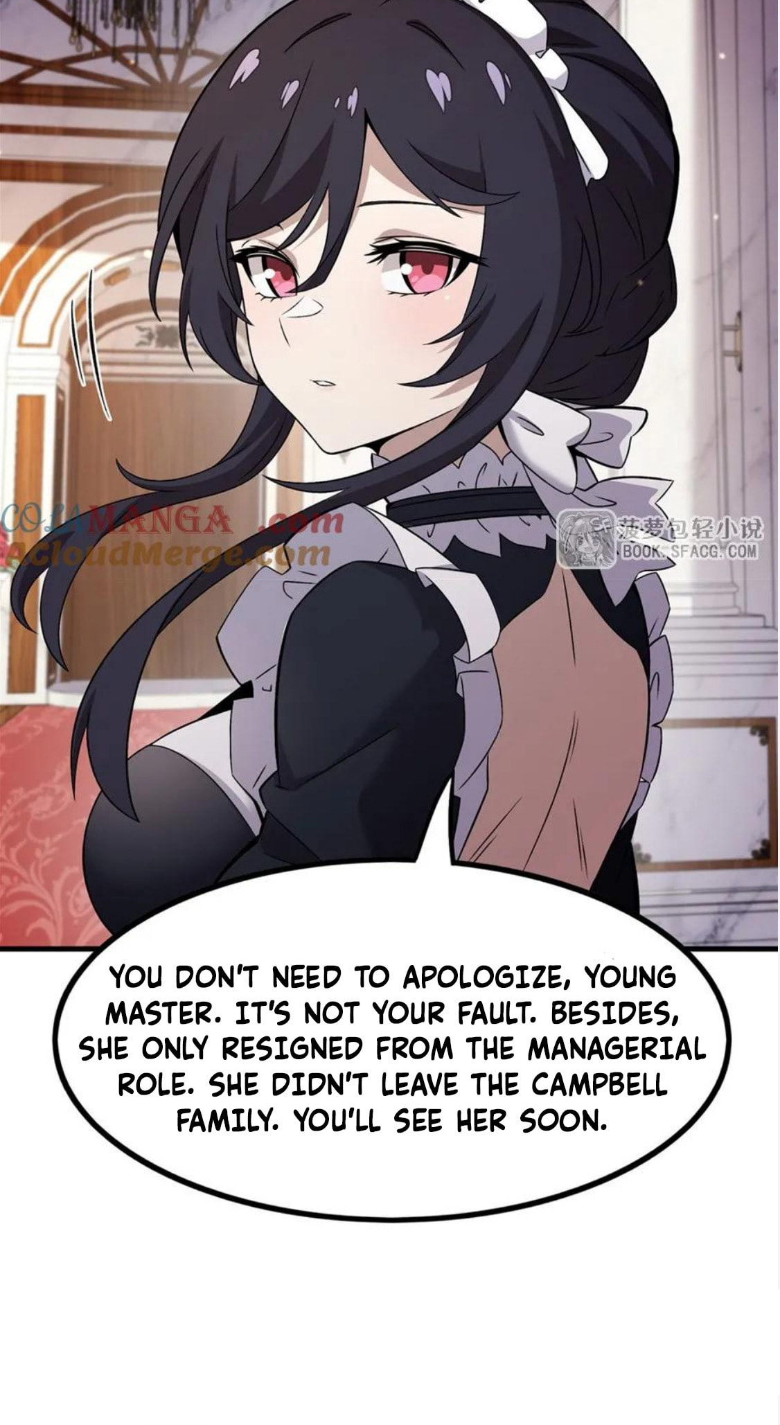 Fengaotian Xiaoshuo Li De Huangmao Fanpai Ye Xiang Xingfu Chapter 15 page 16 - 